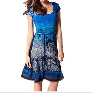 Desigual dress 👗 gorgeous 💕